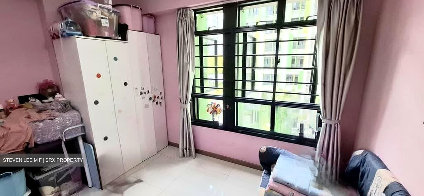 Blk 103A Alkaff Courtview (Toa Payoh), HDB 3 Rooms #542353821
